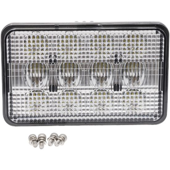 Picture of LED Cab Roof Light, Flood Beam, 3900 Lumens To Fit International/CaseIH® - NEW (Aftermarket)