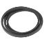 Picture of Belt, Vacuum Fan Drive, 1/2" X 59" To Fit John Deere® - NEW (Aftermarket)