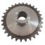 Picture of Sprocket, Return/Tailings Auger, Upper Housing To Fit John Deere® - NEW (Aftermarket)