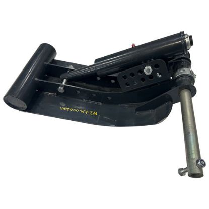 Picture of Stalk Stomper, Right Hand Left Hand for  Folding Diamant To Fit Capello® - NEW (Aftermarket)