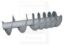 Picture of Auger, Unloading, Vertical, 43.3.75" Length To Fit John Deere® - NEW (Aftermarket)