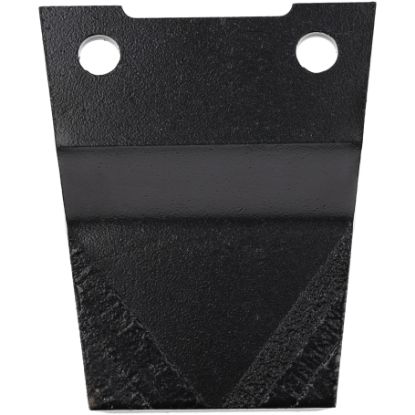 Picture of Straw Chopper Blade, Offset, Pack of 7, Price Individually To Fit International/CaseIH® - NEW (Aftermarket)