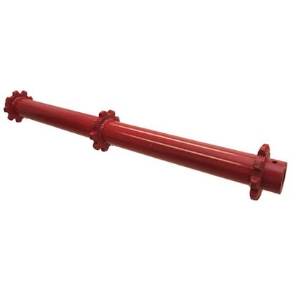 Picture of Feeder House, Sprocket, Upper To Fit International/CaseIH® - NEW (Aftermarket)