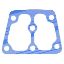 Picture of Cylinder Head Plate Gasket To Fit John Deere® - NEW (Aftermarket)