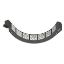 Picture of Concave Section, KX7 Extreme Wear Maxthresh To Fit John Deere® - NEW (Aftermarket)
