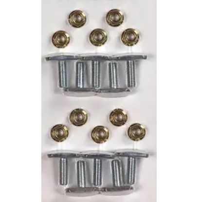 Picture of Kit, Vane Transport Bolt, Pack of 10 To Fit International/CaseIH® - NEW (Aftermarket)