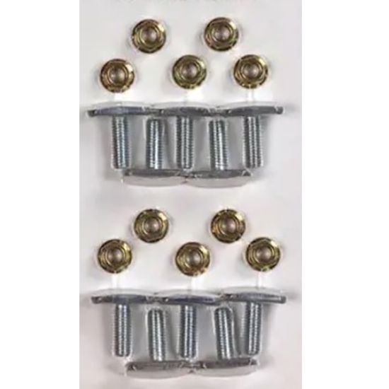 Picture of Kit, Vane Transport Bolt, Pack of 10 To Fit International/CaseIH® - NEW (Aftermarket)