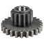 Picture of Gear, Pinion, Feeder House, 24 Teeth Sprocket, 14 Teeth Gear To Fit John Deere® - NEW (Aftermarket)