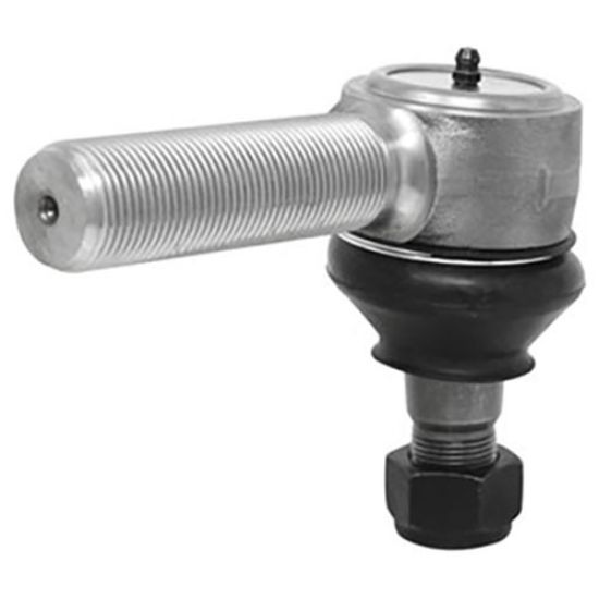 Picture of Tie Rod, 5.375" Length, 1.125"-12 UNF Right Hand Thread To Fit International/CaseIH® - NEW (Aftermarket)