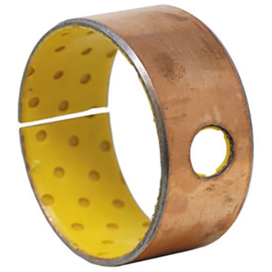 Picture of Bushing, Cleaning Shoe Pivot Frame, .343" Hole Size To Fit International/CaseIH® - NEW (Aftermarket)