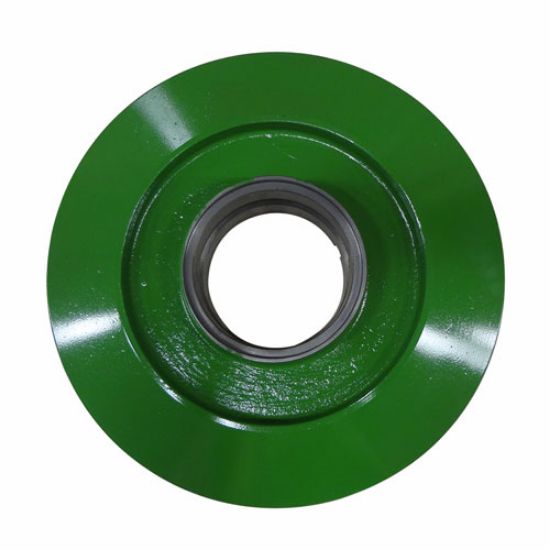 Picture of Upper Feeder House Half Sheave To Fit John Deere® - NEW (Aftermarket)