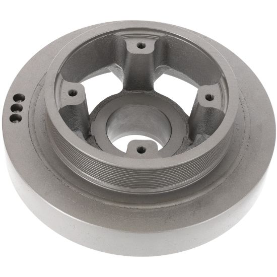 Picture of Damper Pulley To Fit John Deere® - NEW (Aftermarket)