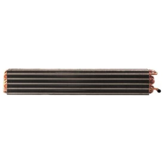 Picture of Evaporator, Tube and Fin, With Heater Core To Fit John Deere® - NEW (Aftermarket)