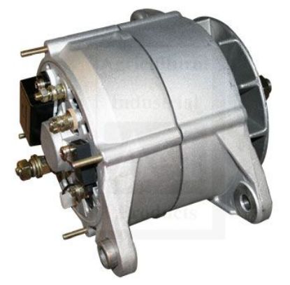 Picture of Alternator, Bosch, 12V, 110 AMp To Fit International/CaseIH® - NEW (Aftermarket)