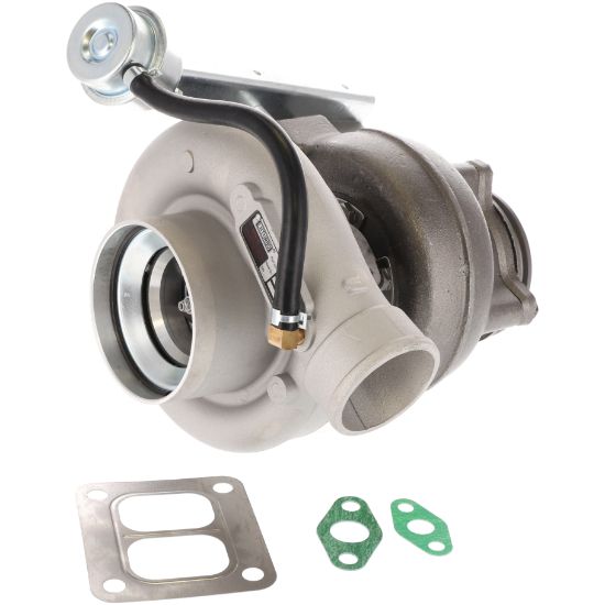 Picture of Turbo Charger To Fit International/CaseIH® - NEW (Aftermarket)