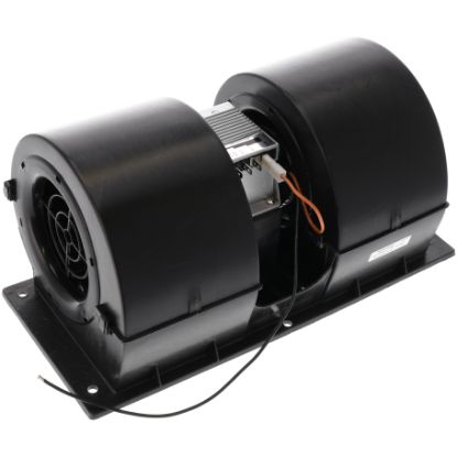 Picture of Cab Blower Motor To Fit International/CaseIH® - NEW (Aftermarket)