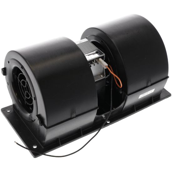 Picture of Cab Blower Motor To Fit International/CaseIH® - NEW (Aftermarket)