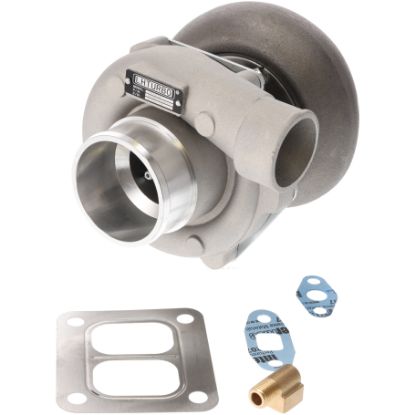 Picture of Turbo Charger To Fit Case® - NEW (Aftermarket)