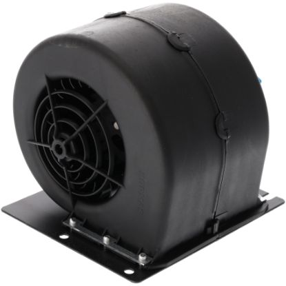 Picture of Cab Fan Blower Motor Assembly, Air Conditioning and Heating To Fit John Deere® - NEW (Aftermarket)