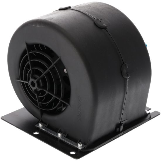 Picture of Cab Fan Blower Motor Assembly, Air Conditioning and Heating To Fit John Deere® - NEW (Aftermarket)