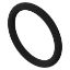 Picture of O-Ring, Pack of 25, Priced Individually To Fit John Deere® - NEW (Aftermarket)