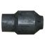 Picture of Bushing, Chaffer Frame, .687" ID, 2.187" OD, 3.69" Length To Fit John Deere® - NEW (Aftermarket)
