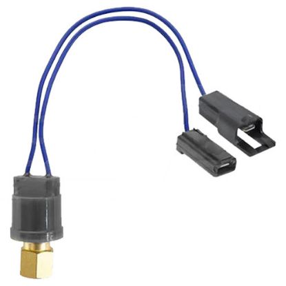 Picture of Low Pressure Switch, 7/16" x 20 Thread, Normally Open To Fit White® - NEW (Aftermarket)
