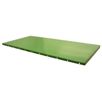 Picture of Feeder House Bottom, Upper Back, Regular Length To Fit John Deere® - NEW (Aftermarket)