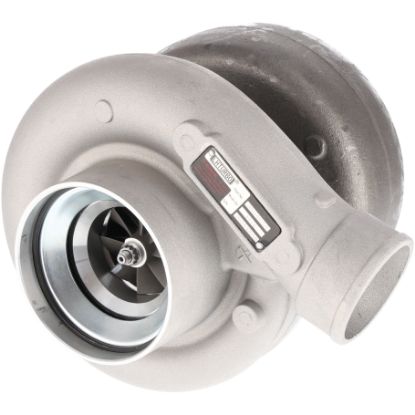 Picture of Turbo Charger To Fit Miscellaneous® - NEW (Aftermarket)