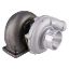 Picture of Turbocharger, Navistar 7.6L DT466, Includes Mounting Gasket To Fit International/CaseIH® - NEW (Aftermarket)