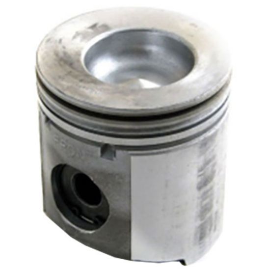 Picture of Piston, High Ring, 1.625" Pin Diameter To Fit John Deere® - NEW (Aftermarket)