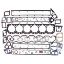 Picture of Head Gasket Set, With Intercooler Gaskets To Fit John Deere® - NEW (Aftermarket)