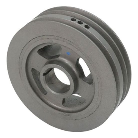 Picture of Pulley, Crankshaft Dampener, 1.876" ID, 8.345" OD To Fit John Deere® - NEW (Aftermarket)