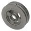Picture of Pulley, Crankshaft Dampener, 1.876" ID, 8.345" OD To Fit John Deere® - NEW (Aftermarket)