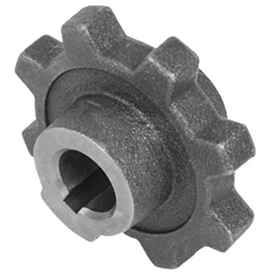 Picture of Sprocket, Clean Grain Elevator, Upper, 8 Teeth To Fit John Deere® - NEW (Aftermarket)
