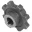 Picture of Sprocket, Clean Grain Elevator, Upper, 8 Teeth To Fit John Deere® - NEW (Aftermarket)