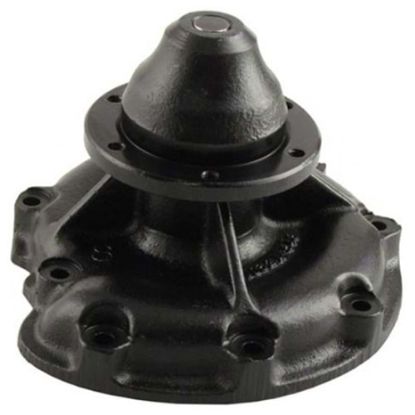 Picture of Water Pump, With Hub, 4.25" Impeller To Fit International/CaseIH® - NEW (Aftermarket)