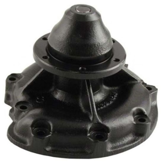 Picture of Water Pump, With Hub, 4.25" Impeller To Fit International/CaseIH® - NEW (Aftermarket)