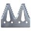 Picture of Combine Section, Megatooth, Pack of 25, Priced Individually To Fit John Deere® - NEW (Aftermarket)