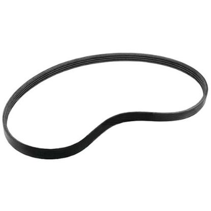 Picture of Belt, A/C Compressor, 4 Rib, 45.20" Length, .56" Wide To Fit International/CaseIH® - NEW (Aftermarket)