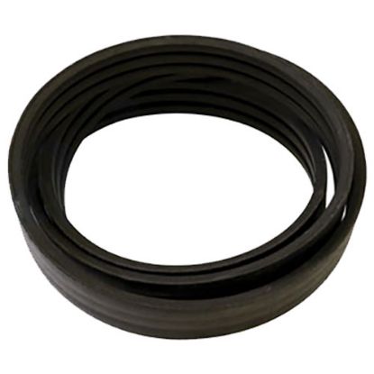 Picture of Belt, Unloading Standard Drive, 5/8" X 124.2" To Fit International/CaseIH® - NEW (Aftermarket)