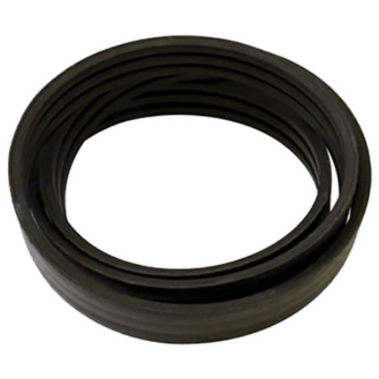 Picture of Belt, Unloading Standard Drive, 5/8" X 124.2" To Fit International/CaseIH® - NEW (Aftermarket)