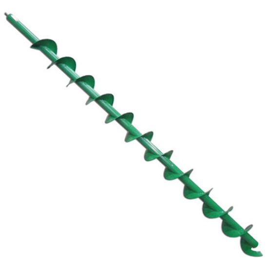 Picture of Auger, Unloading, Horizontal, 11.75" Left Hand Flighting To Fit John Deere® - NEW (Aftermarket)