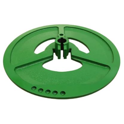 Picture of Cleaning Fan, Drive Sheave To Fit John Deere® - NEW (Aftermarket)