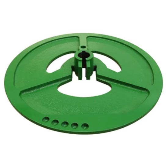 Picture of Cleaning Fan, Drive Sheave To Fit John Deere® - NEW (Aftermarket)