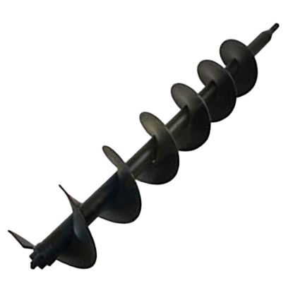 Picture of Auger, Incline Delivery, 74.875" Length, Extended Wear To Fit International/CaseIH® - NEW (Aftermarket)