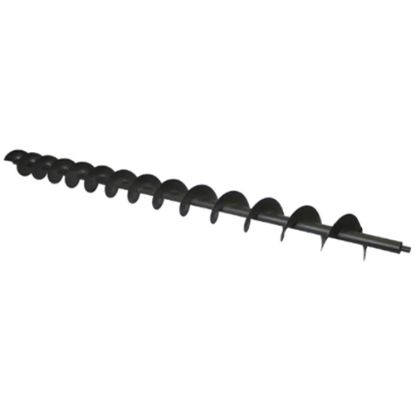 Picture of Auger, Horizontal Unloading, 164.062" Length To Fit Allis Chalmers® - NEW (Aftermarket)