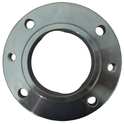 Picture of Bracket - Bearing Support Folding Hinge 8 Row 30 Inch To Fit Capello® - NEW (Aftermarket)
