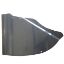 Picture of Side Shield Right Hand, Folding Corn Head To Fit Capello® - NEW (Aftermarket)