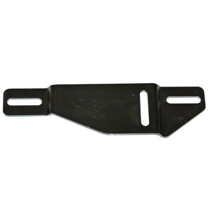 Picture of Adjusting Plate Left Hand Side 30 Inch Heads To Fit Capello® - NEW (Aftermarket)
